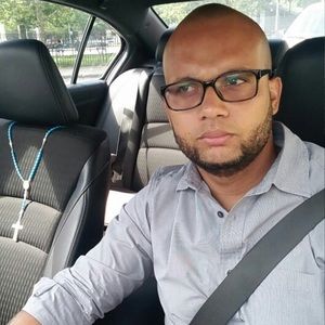 Meet your Posher, Don